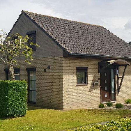 Village U33 Jabbeke  Exterior foto